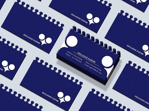 企业商业视觉设计👾