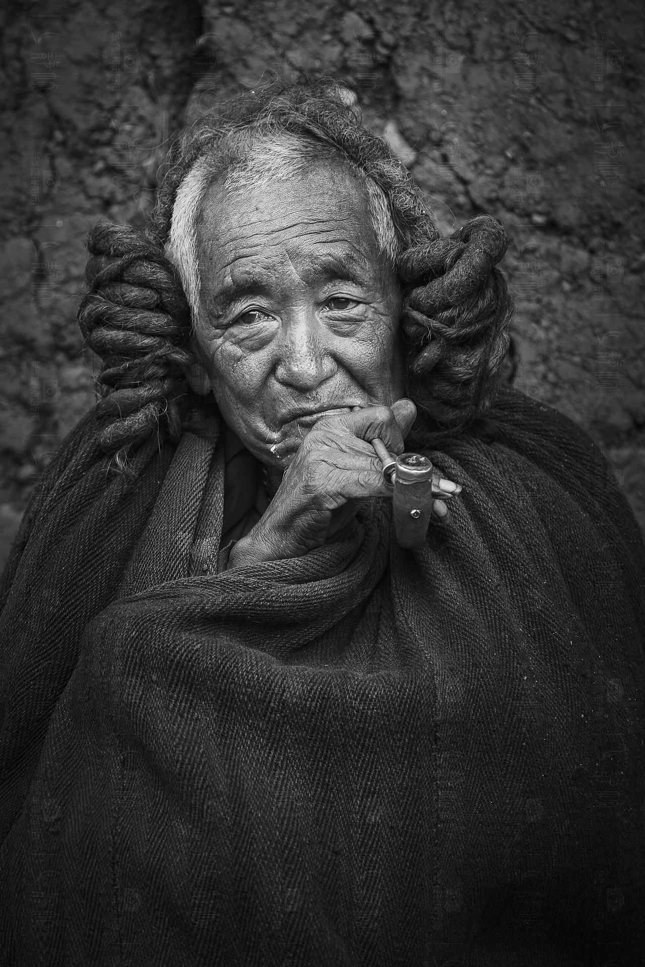 风光人像摄影后期修图案例