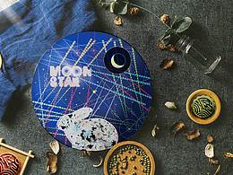 索菲特酒店月饼包装  【6块 4块 包装】