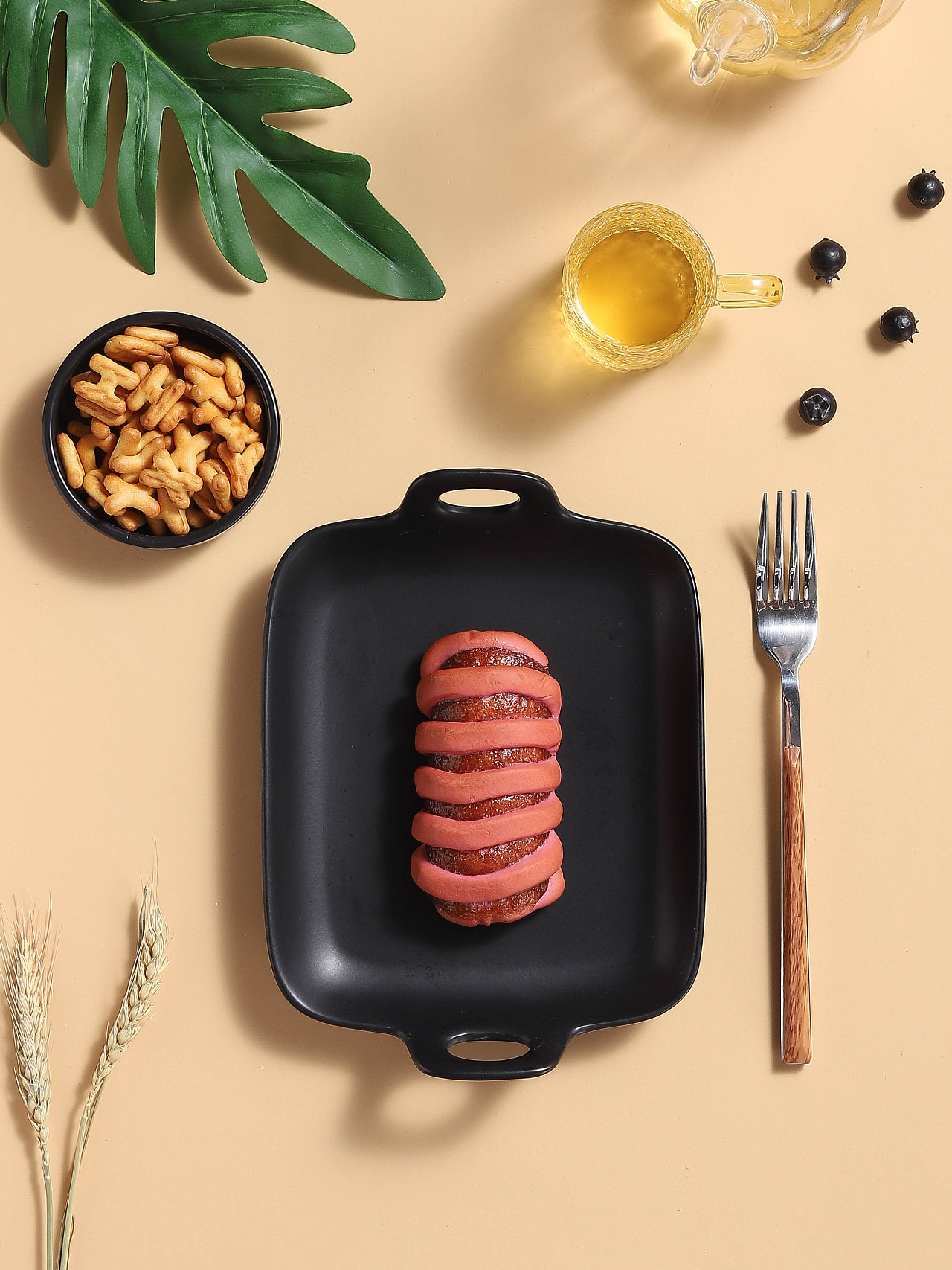 纯色背景纸美食杂拍|摄影|产品摄影|十里坡剑神丶 - 原创作品 - 站酷