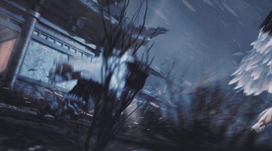 《永劫无间》锦鲤杯全民赛项目总结