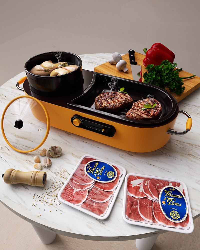 【學(xué)習(xí)C4D作業(yè)091-100】學(xué)了三月 發(fā)現(xiàn)要學(xué)的越來越多（圖ZMjg1MTk5MjQ0） - 其他三維 - 站酷設(shè)計(jì)師苦七君原創(chuàng)素材 - 站酷ZCOOL