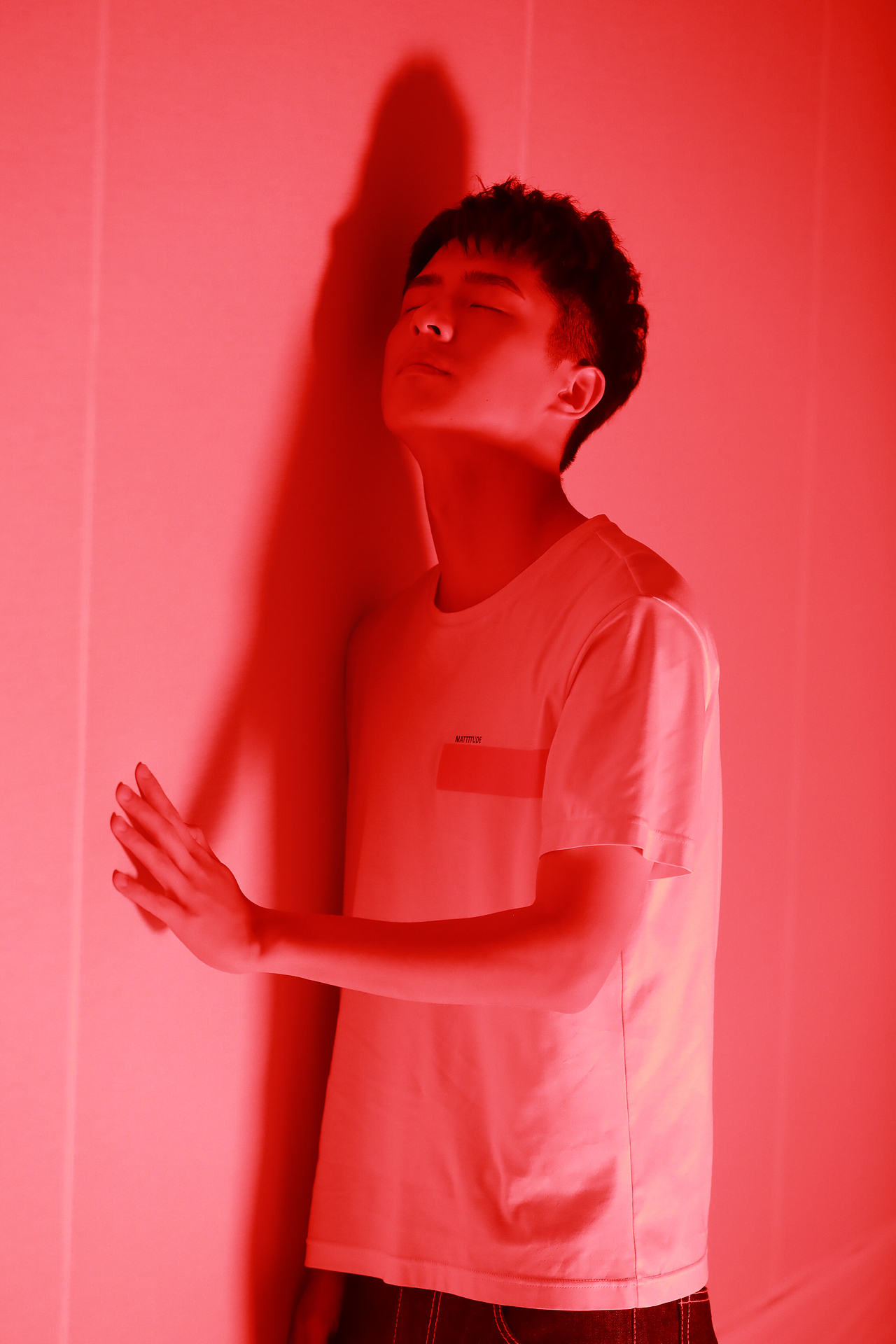 艺人-刘昊然（图ZMTU3ODg4MzI0） - 人像摄影 - 站酷设计师小金鱼看电视原创素材 - 站酷ZCOOL