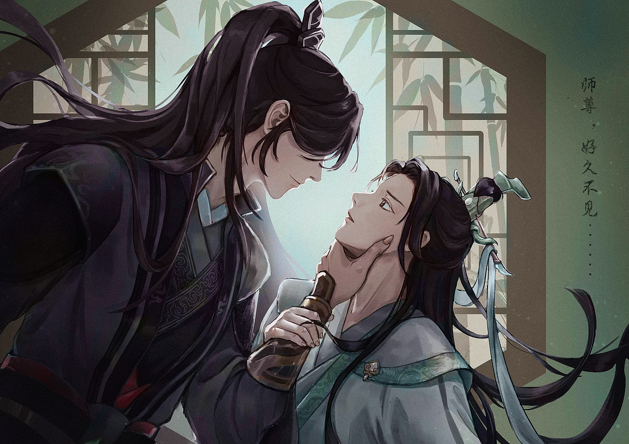 国漫穿书自救指南小说人渣反派自救系统同人