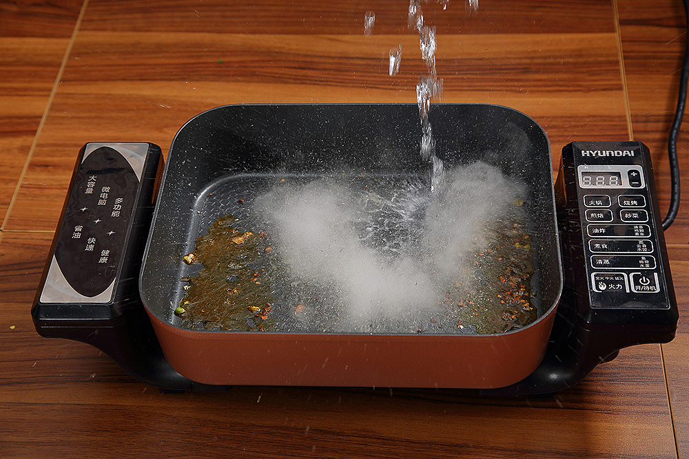 韩国现代电火锅项目总结X经验分享（图ZNzEzNzk1Njg=） - 电商 - 站酷设计师啊豪Chenruihao原创素材 - 站酷ZCOOL