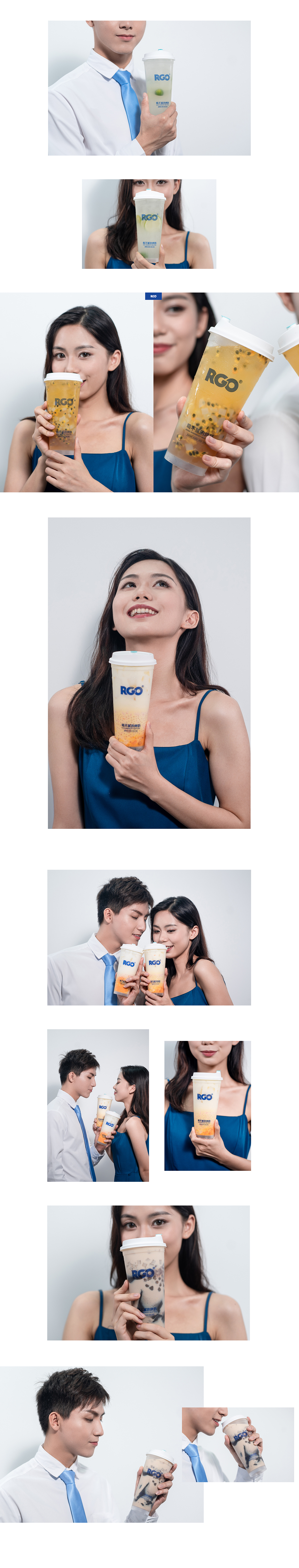 奶茶攝影 | RGO阿狗奶茶棚拍圖（圖ZMjMwNjQxOTU2） - 產(chǎn)品攝影 - 站酷設(shè)計師IWAMI原創(chuàng)素材 - 站酷ZCOOL