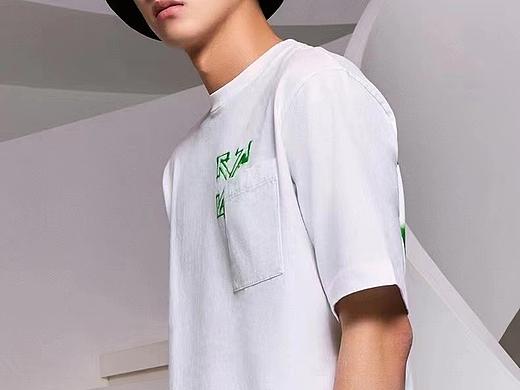 模特经纪｜For OFF-White（个人主页-ZNjA3OTk5NjQ=） - 时尚/艺术摄影 - 站酷设计师模特经纪周周原创素材 - 站酷ZCOOL