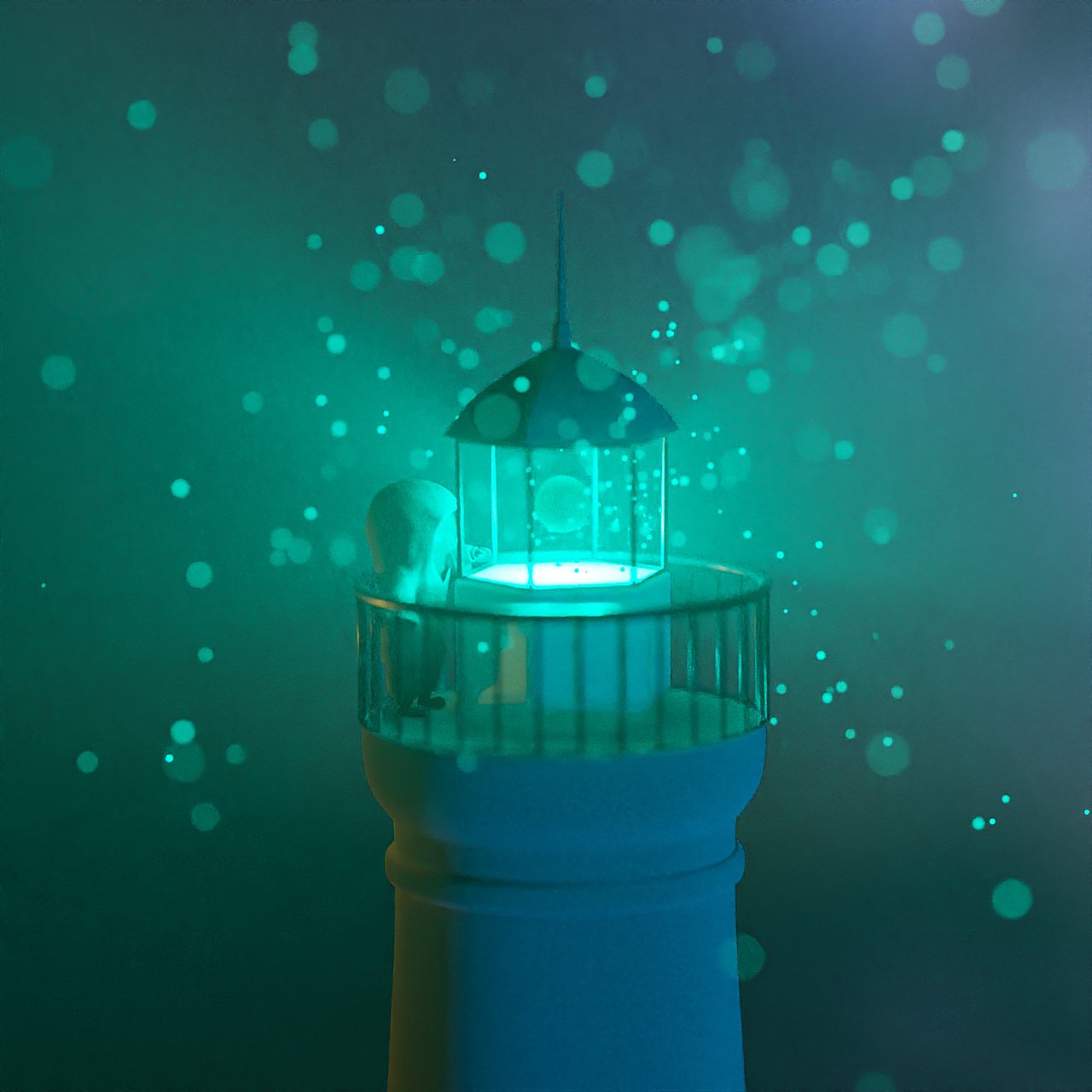 3d人物&場(chǎng)景練習(xí)（圖ZMjEwMjU0ODQw） - 場(chǎng)景 - 站酷設(shè)計(jì)師HLLPP原創(chuàng)素材 - 站酷ZCOOL