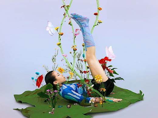 芳草地