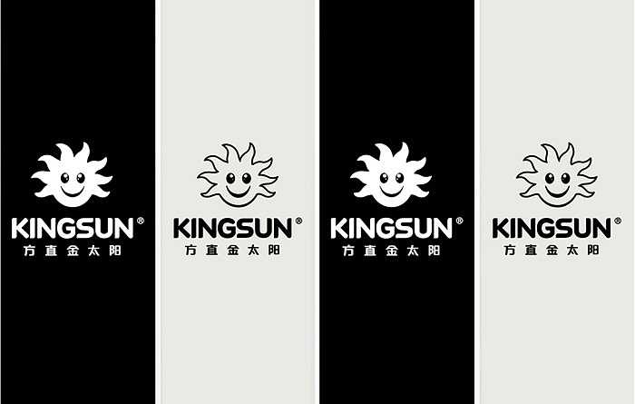 品牌LOGO形象设计