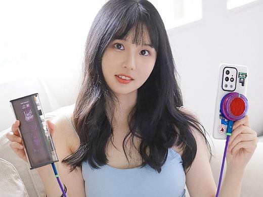 魅族手机产品美图6