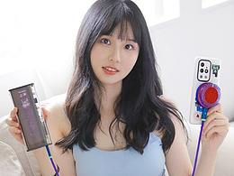 治愈型