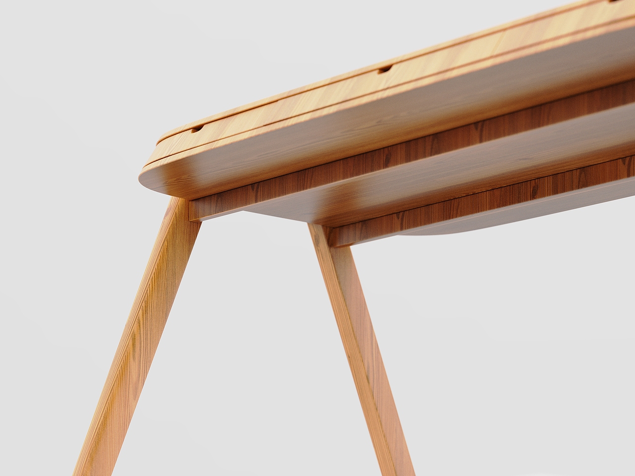 灯光练习-桌子小场景（图ZMjE4NzYwMjUy） - 产品 - 站酷设计师西河摄影工作室原创素材 - 站酷ZCOOL