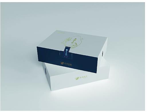 精品米包装设计