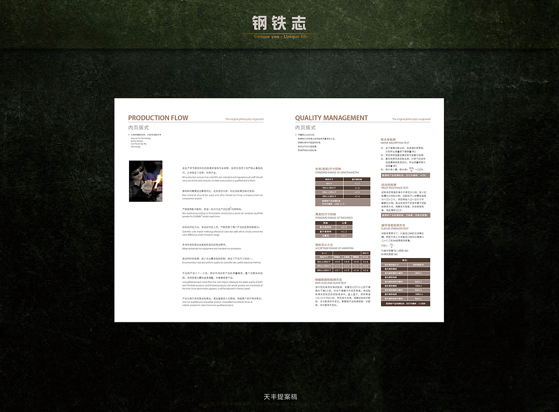 钢铁志（图ZNDQ1Mzc5OTI=） - 书籍/画册 - 站酷设计师一百只老虎原创素材 - 站酷ZCOOL