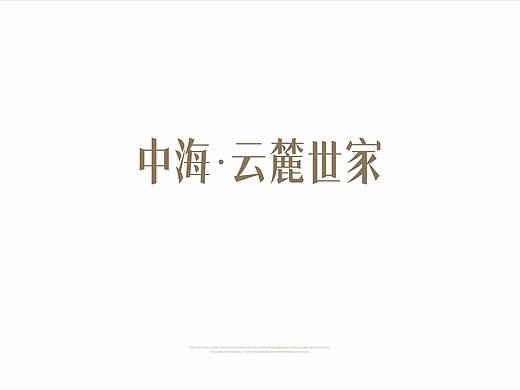 另外一套VI提案