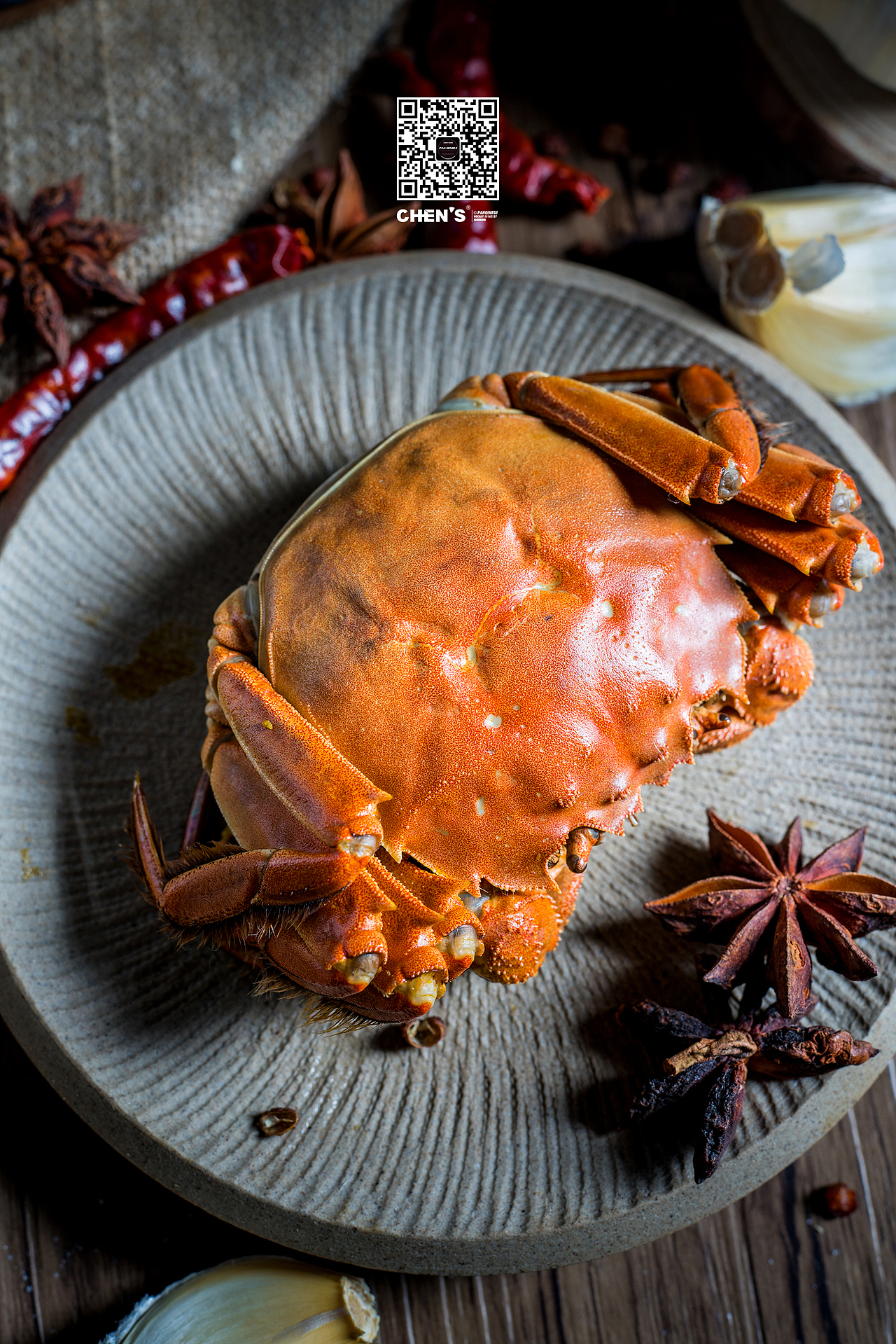 秋黄【大闸蟹】（图ZMTI5NzE0NzEy） - 产品摄影 - 站酷设计师摄影师潘钦锐原创素材 - 站酷ZCOOL