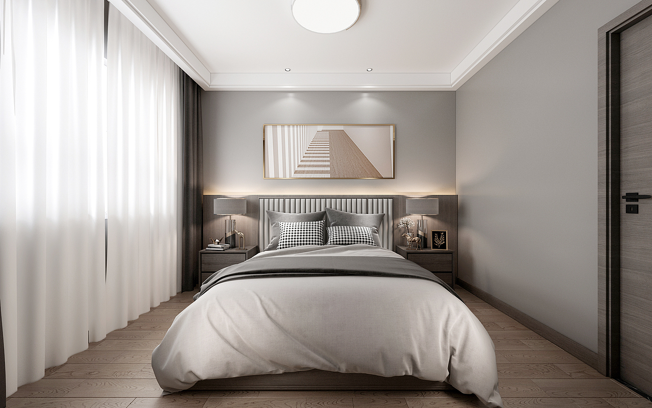 家装空间设计（图ZMjM5NzAwMzE2） - 家装设计 - 站酷设计师设计师宋公子原创素材 - 站酷ZCOOL