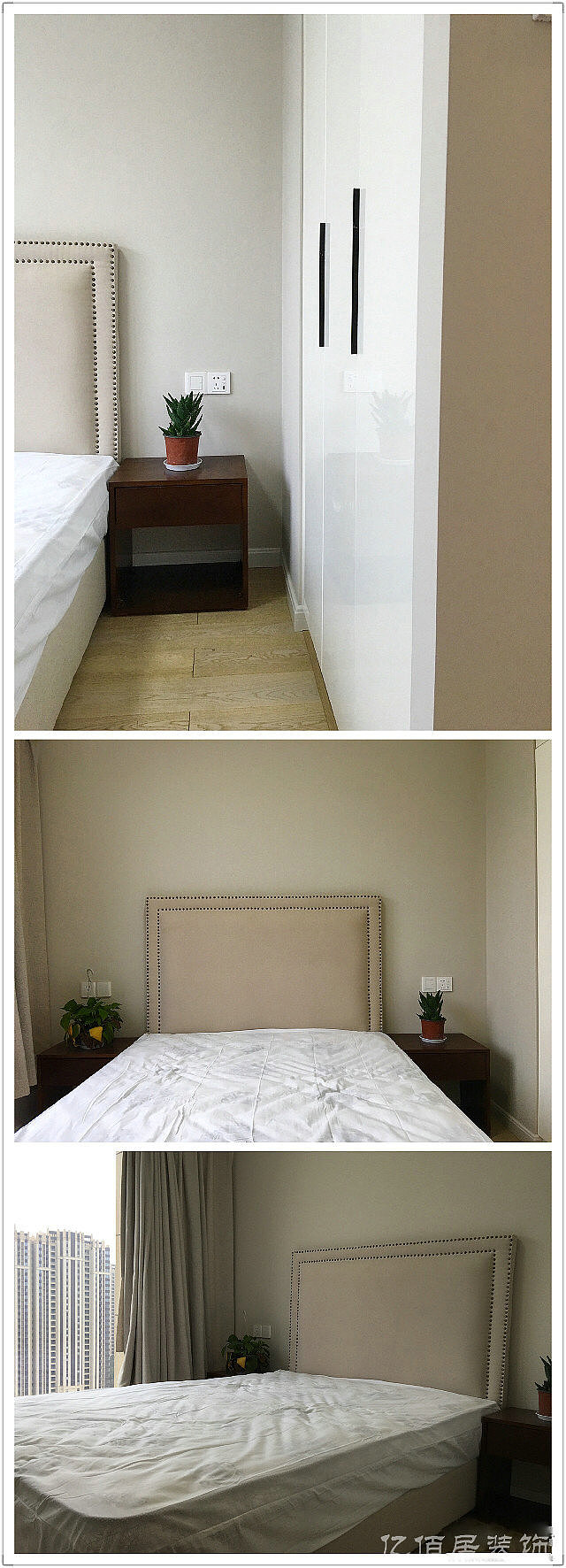 河北石家庄亿佰居装修装饰案例赏析