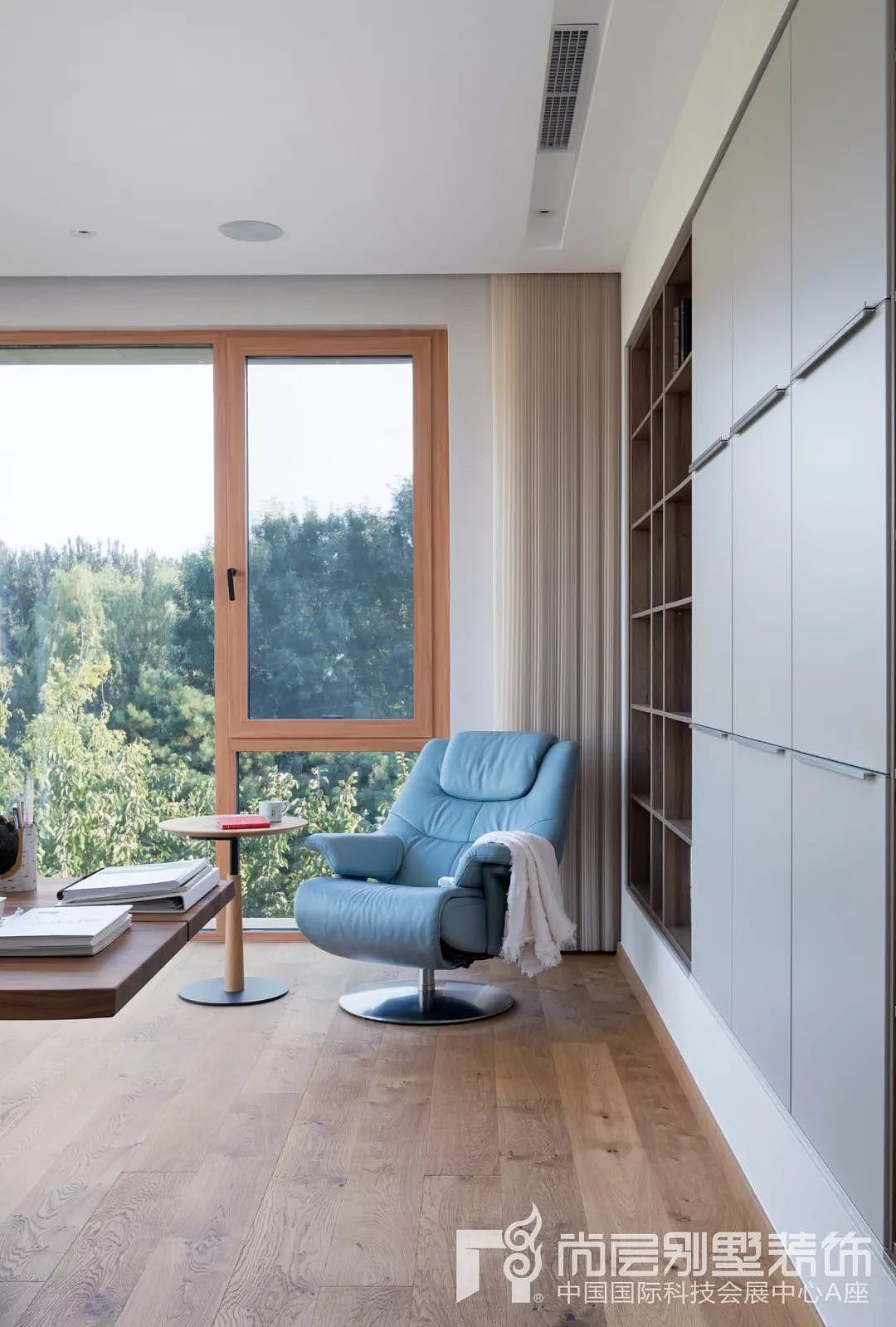 尚层作品 ▍W HOUSE（图ZMTMyODc2MDA0） - 家装设计 - 站酷设计师尚层装饰原创素材 - 站酷ZCOOL