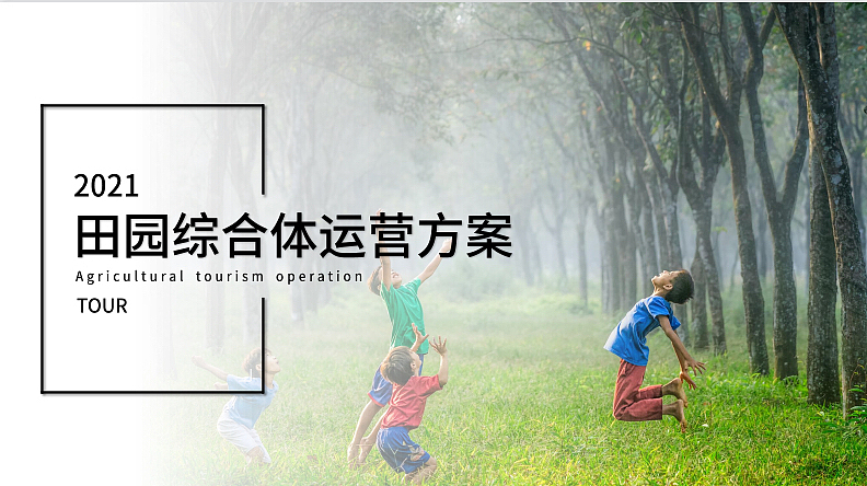 2021田园康养综合体全年定位运营策略方案-56P（图ZMzIzMTE4MTI4） - 文案/策划 - 站酷设计师精英策划圈原创素材 - 站酷ZCOOL