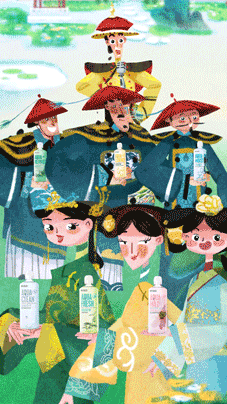 H5动画-我的EYE是一道光 | 动画案例（图ZMTQyNzI4NDI4） - 动画片 - 站酷设计师虾条文化原创素材 - 站酷ZCOOL