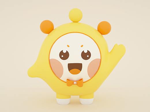 培训机构IP形象设计