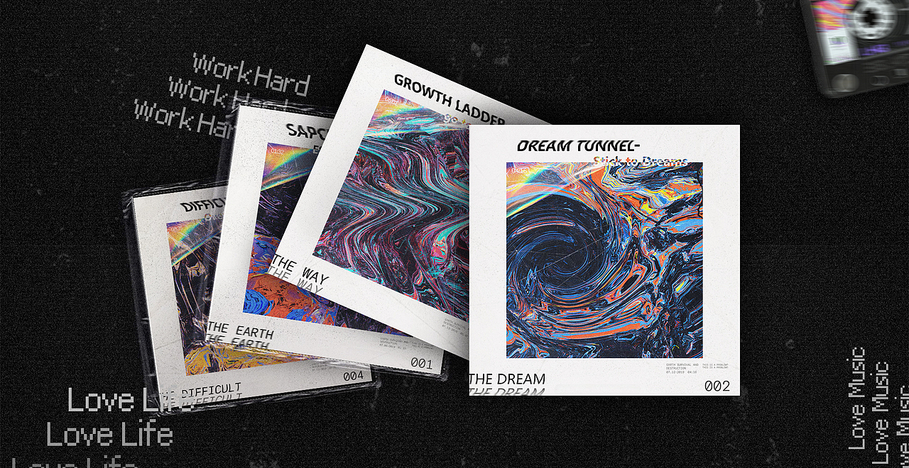 ‘ 情绪 &...*%#￥@ ’（图ZMTY5MDg2MTg4） - 其他三维 - 站酷设计师小强强锤你胸口原创素材 - 站酷ZCOOL