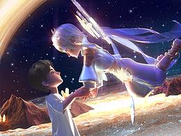 2021直播礼物动效