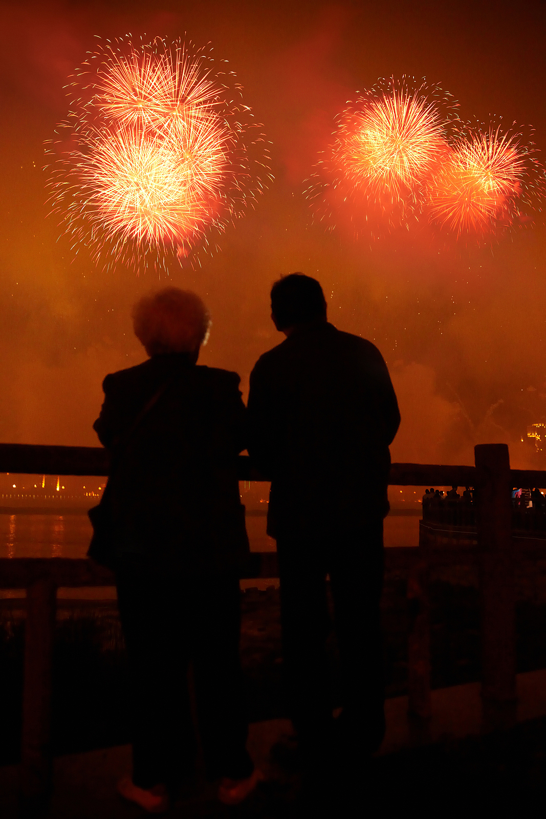 2011福州518海交会焰火表演（图ZMzA0OTg2NA==） - 人文/纪实摄影 - 站酷设计师netmib原创素材 - 站酷ZCOOL