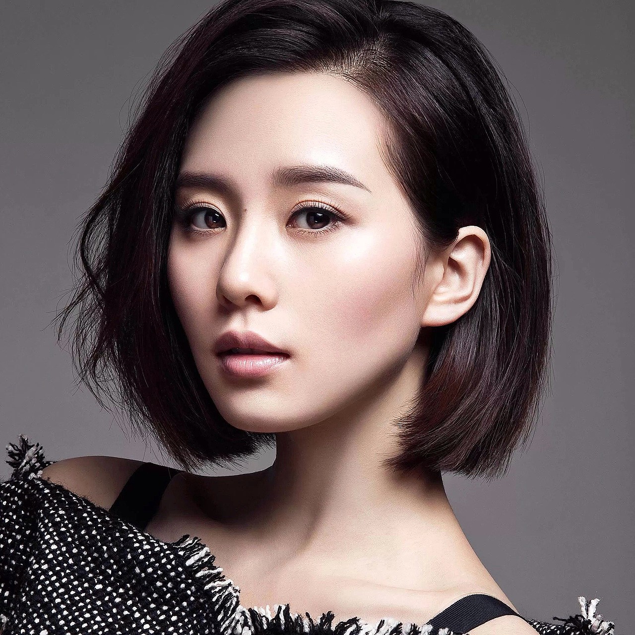 PS星空人物制作效果教程