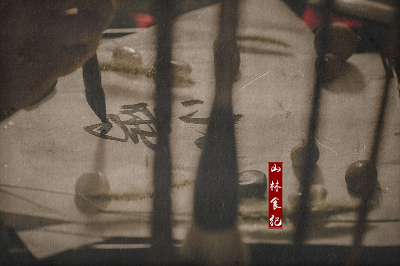 小雪 │ 如铺絮（图ZMTM2MDMyOTEy） - 产品摄影 - 站酷设计师山林纪原创素材 - 站酷ZCOOL
