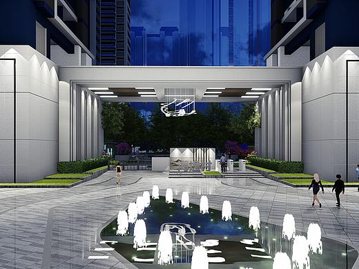 深汕合作区住宅商业项目