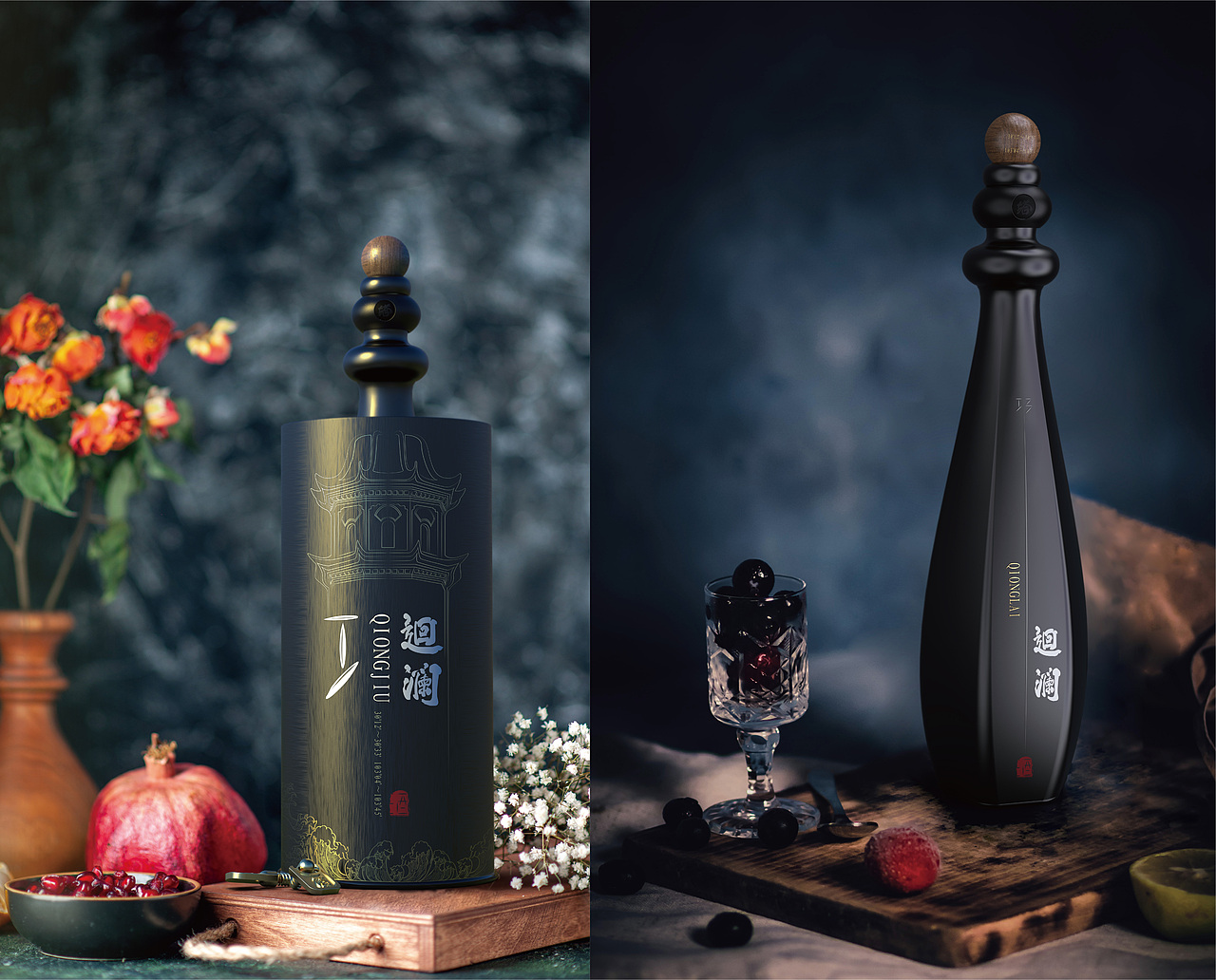 邛-北纬30°东经103° —— 迴 澜（图ZMjc0MTUxMTI4） - 生活用品 - 站酷设计师齐天大哥原创素材 - 站酷ZCOOL