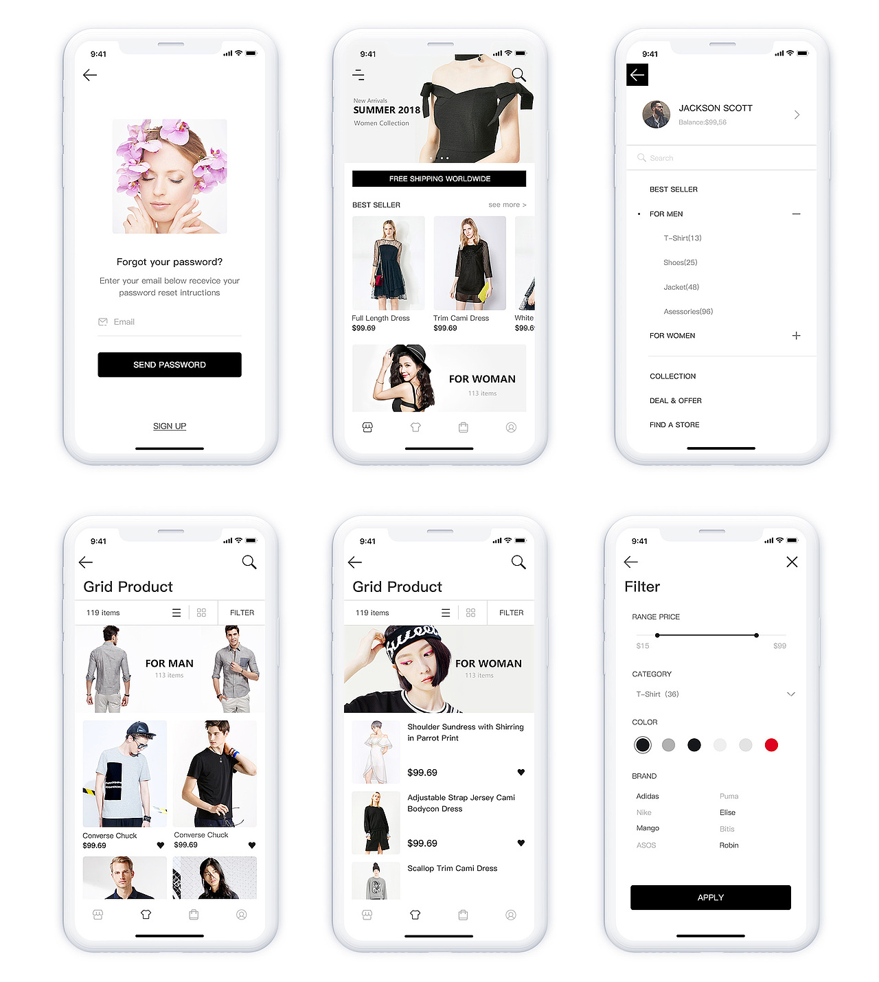 iphonex-APP界面（图ZMTAzMjgxODU2） - APP界面 - 站酷设计师最初de心原创素材 - 站酷ZCOOL