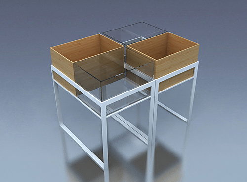 部分3dmax效果图作品