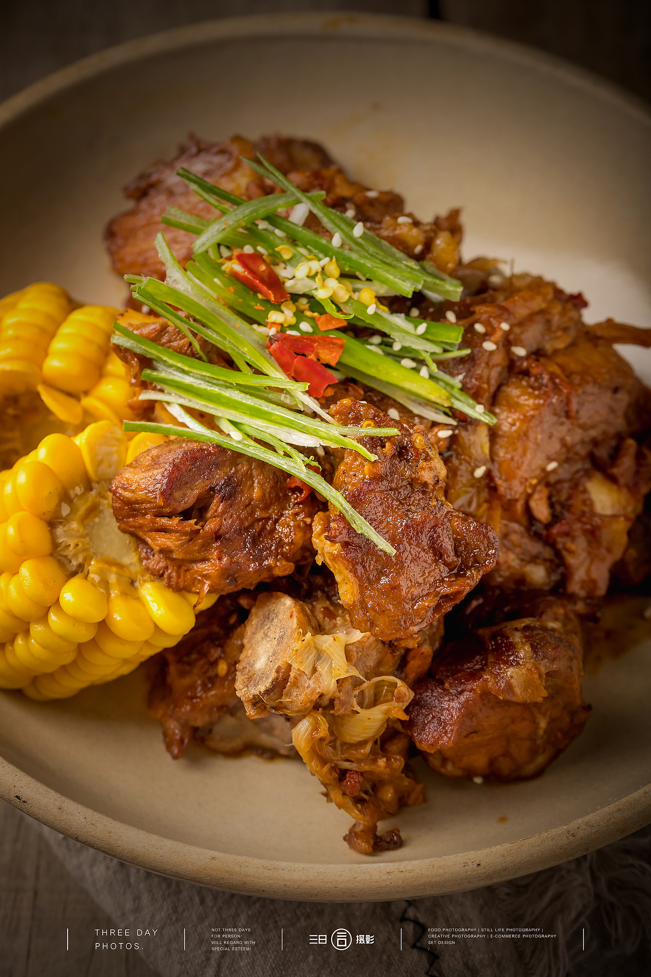 肉骨头呀（图ZMTM3NzI2MDQ0） - 产品摄影 - 站酷设计师三日摄影原创素材 - 站酷ZCOOL