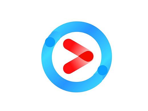 优酷logo动效