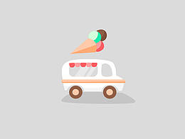 小车