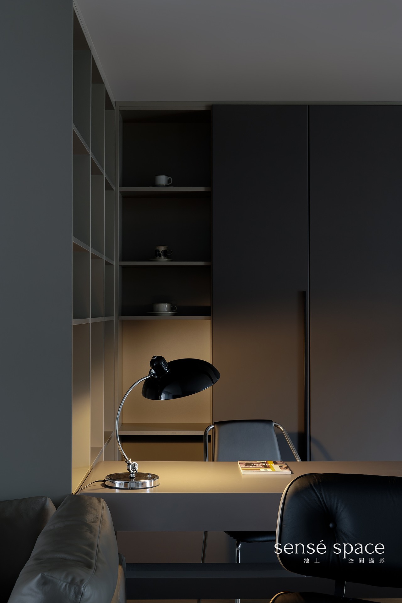 空间摄影｜Jimmy's home（图ZMjc2OTE4MTEy） - 环境/建筑摄影 - 站酷设计师池上SENSE原创素材 - 站酷ZCOOL