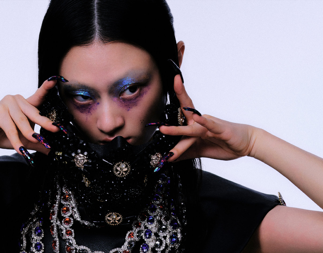 小山蕉_卡西亚酱的个人主页（背景预览） - 主页背景设置 - 站酷设计师小山蕉_卡西亚酱原创素材 - 站酷ZCOOL