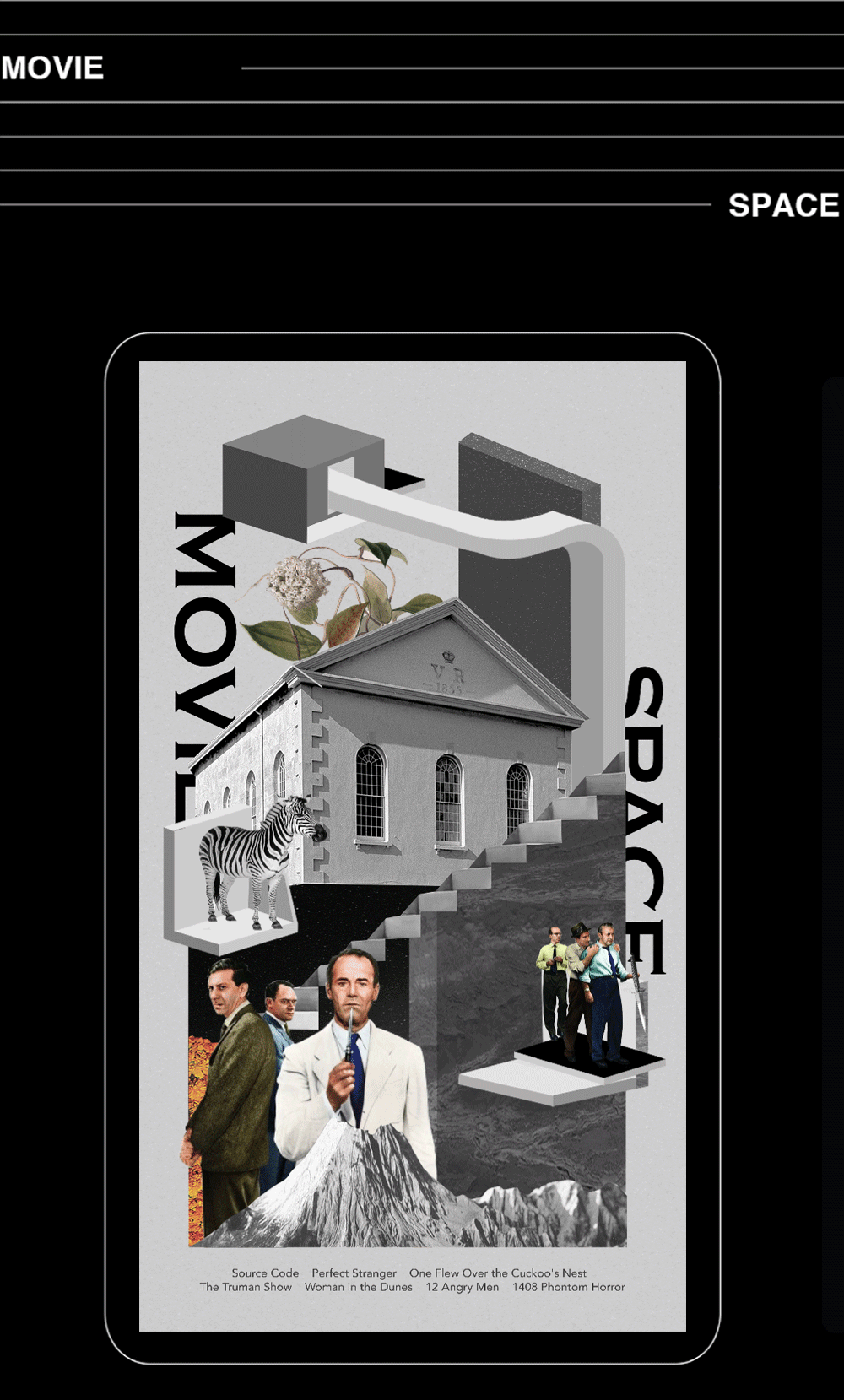 CO：RYSTAL杂志第二期（图ZNjY4MjAyMDA=） - 书籍/画册 - 站酷设计师kris思原创素材 - 站酷ZCOOL