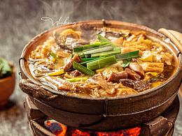 美食摄影