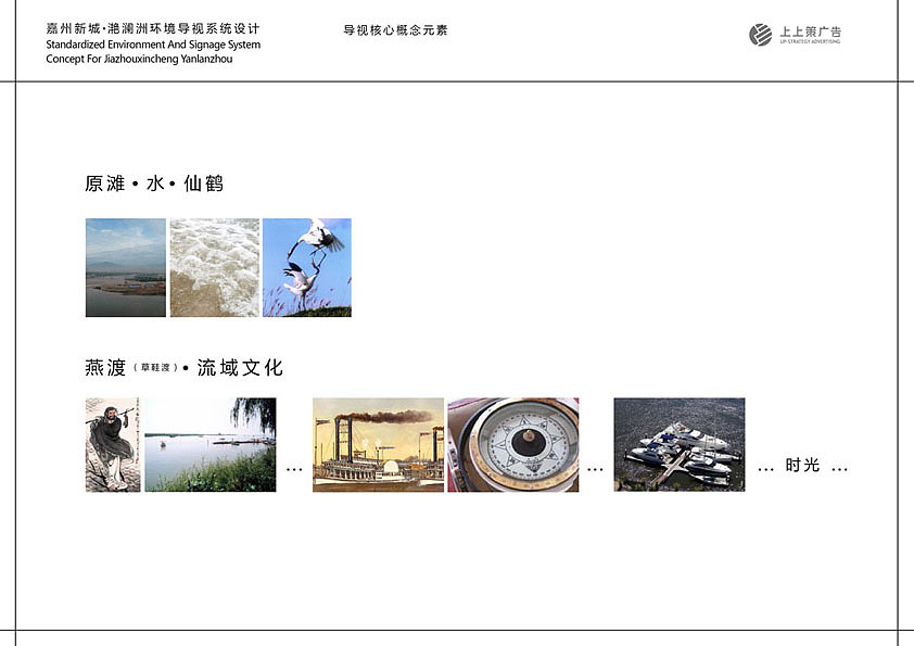 2013 嘉州新城滟澜洲导视系统