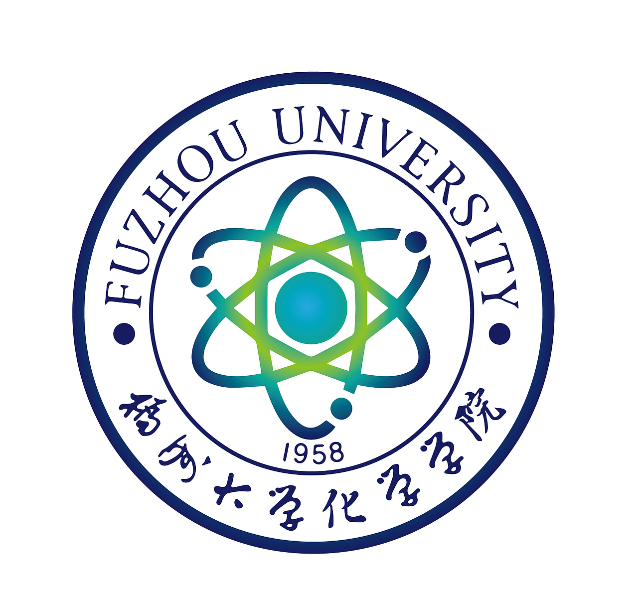 化学学院logo设计