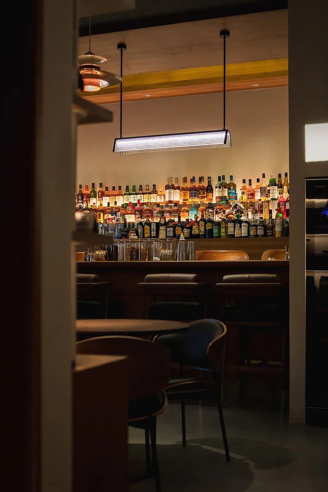 酒吧空间| DAILY&叁山壹酌&LOFI落飞&D+酒吧×玩味拾光（图ZMjg2OTUzODUy） - 环境/建筑摄影 - 站酷设计师玩味拾光原创素材 - 站酷ZCOOL