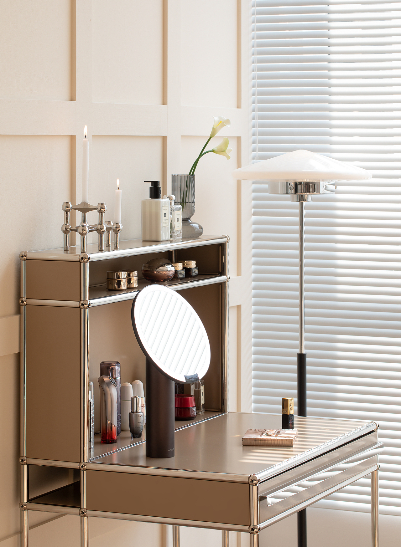 静物摄影|#生野安室# 女孩们的梳妆台 💅🏻