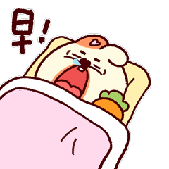 「TouTou第四弹」动态微信表情包（图ZMzY5NzU3NDA4） - 网络表情 - 站酷设计师hozaza原创素材 - 站酷ZCOOL