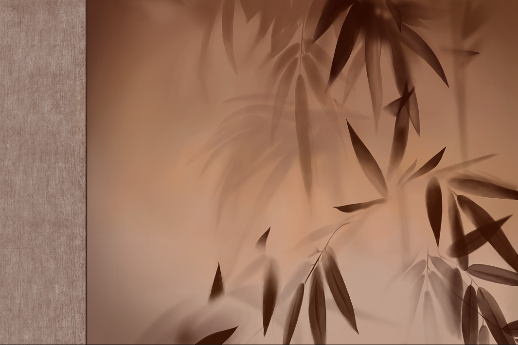 中式壁画（图ZMzY1NjI2NDc2） - 商业插画 - 站酷设计师Z22742624原创素材 - 站酷ZCOOL