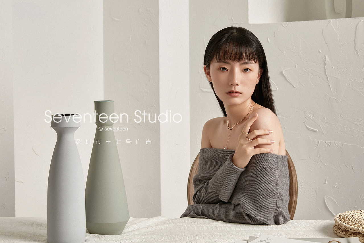 首饰饰品摄影（图ZMjg0Mzk1Nzky） - 时尚/艺术摄影 - 站酷设计师深圳市十七号团队原创素材 - 站酷ZCOOL